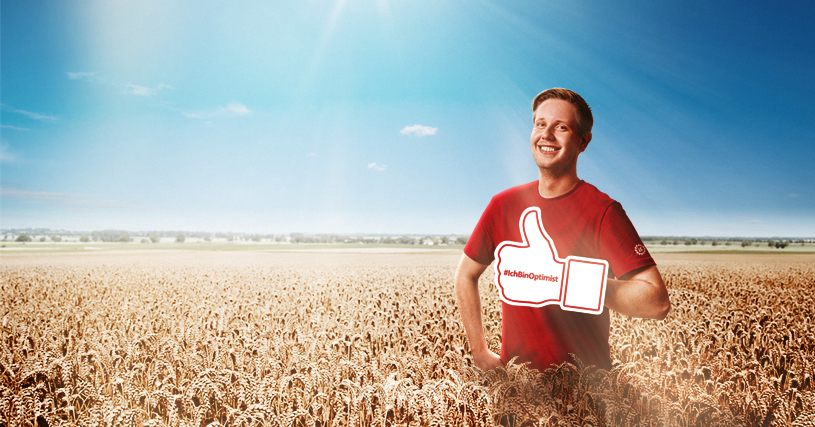 LG OPTIMIST - A-Winterweizen, Kompensationstyp